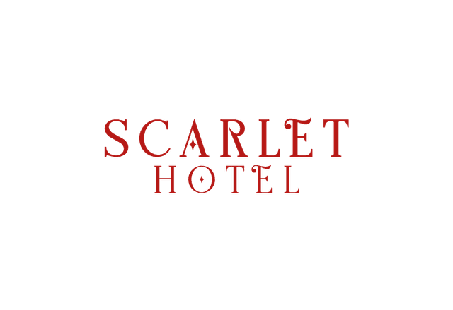 Scarlet Hotel Logo